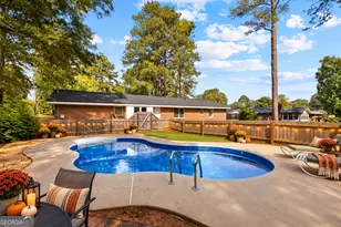 2045 Forest Dr, Fayetteville, GA 30214 - Photo 3