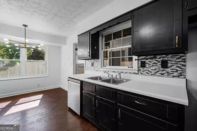 2045 Forest Drive, Fayetteville, GA 30214 - Photo 17