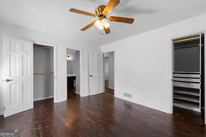 2045 Forest Drive, Fayetteville, GA 30214 - Photo 37