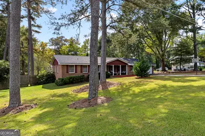 2045 Forest Drive, Fayetteville, GA 30214 - Photo 1
