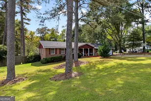 2045 Forest Dr, Fayetteville, GA 30214 - Photo 1