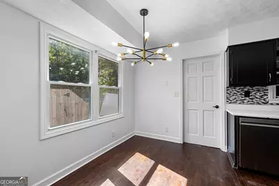 2045 Forest Drive, Fayetteville, GA 30214 - Photo 21
