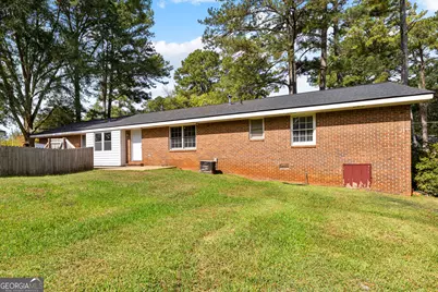 2045 Forest Drive, Fayetteville, GA 30214 - Photo 51