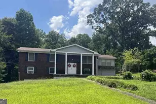 6415 Katie Ln, Morrow, GA 30260 - Photo 1