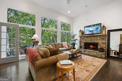 65 Red Oak Point, Jasper, GA 30143 - Photo 3
