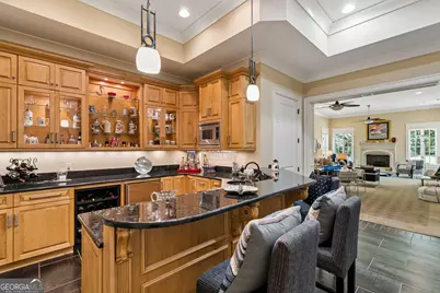 204 Brookings Lane, Peachtree City, GA 30269 - Photo 85