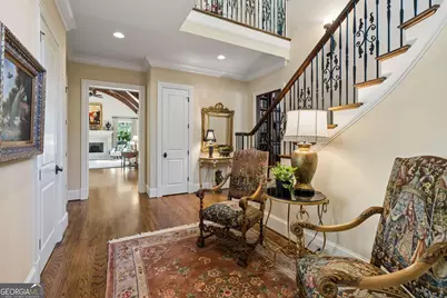 204 Brookings Lane, Peachtree City, GA 30269 - Photo 37