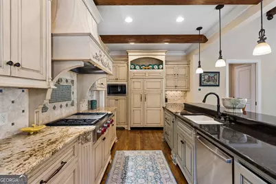 204 Brookings Lane, Peachtree City, GA 30269 - Photo 23