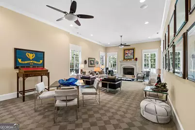 204 Brookings Lane, Peachtree City, GA 30269 - Photo 87