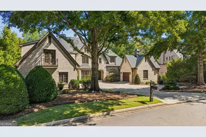 204 Brookings Lane, Peachtree City, GA 30269 - Photo 5