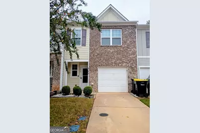 11912 Fuller Street, Hampton, GA 30228 - Photo 1