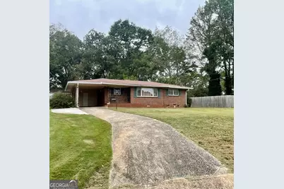 365 North Avenue, Hapeville, GA 30354 - Photo 1