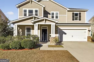 120 Pine View Crossing, Pooler, GA 31322 - Photo 1