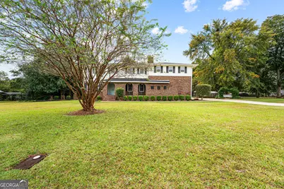 2924 Liberty Church Road, Macon, GA 31216 - Photo 7