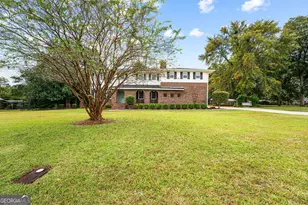 2924 Liberty Church Rd, Macon, GA 31216 - Photo 7