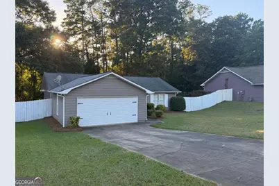 108 Linden Lane, Peachtree City, GA 30269 - Photo 1