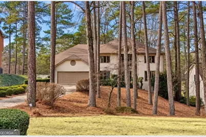 2225 Roxburgh Drive, Roswell, GA 30076 - Photo 1