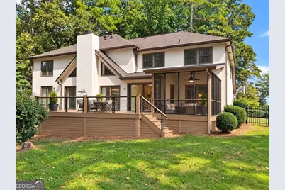 2225 Roxburgh Drive, Roswell, GA 30076 - Photo 5