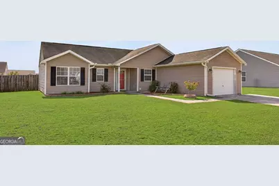 305 Timber View Drive, Guyton, GA 31312 - Photo 3