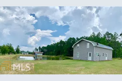 566 Old Scotland Towns Road, Scotland, GA 31083 - Photo 9