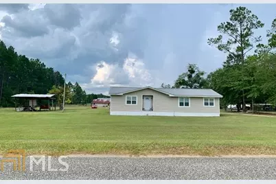 566 Old Scotland Towns Road, Scotland, GA 31083 - Photo 31