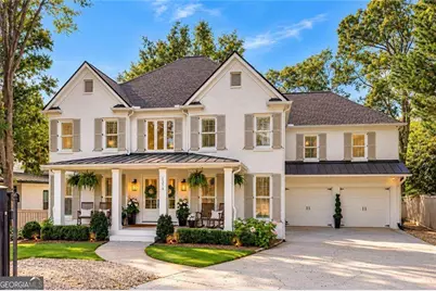 1373 N Druid Hills Road NE, Atlanta, GA 30319 - Photo 41