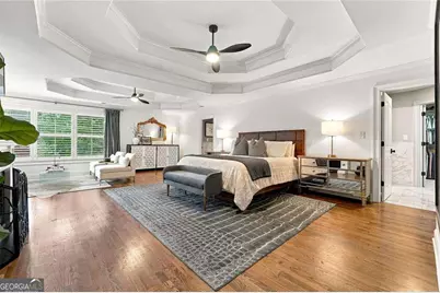 1373 N Druid Hills Road NE, Atlanta, GA 30319 - Photo 9
