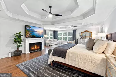 1373 N Druid Hills Road NE, Atlanta, GA 30319 - Photo 17