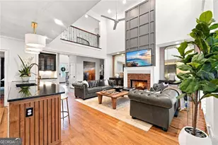 1373 N Druid Hills Rd NE, Atlanta, GA 30319 - Photo 45
