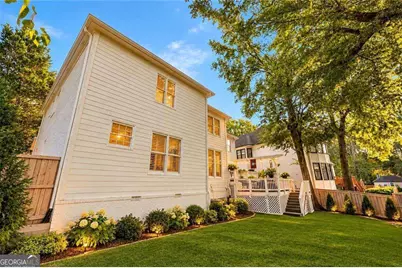 1373 N Druid Hills Road NE, Atlanta, GA 30319 - Photo 11