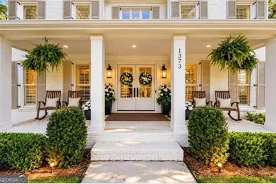 1373 N Druid Hills Road NE, Atlanta, GA 30319 - Photo 47