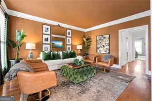 1373 N Druid Hills Rd NE, Atlanta, GA 30319 - Photo 13