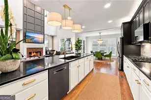 1373 N Druid Hills Rd NE, Atlanta, GA 30319 - Photo 15