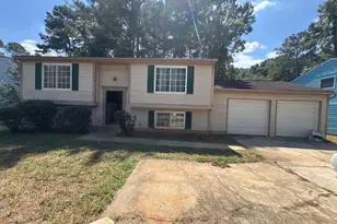 4755 White Oak Trail, Stone Mountain, GA 30088 - Photo 1