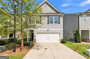 1620 Jacob's Way, Stone Mountain, GA 30083 - Photo 1