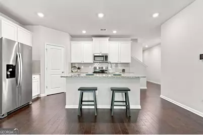 1620 Jacobs Way, Stone Mountain, GA 30083 - Photo 11