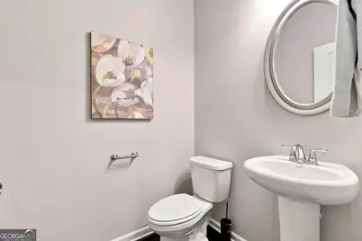 1620 Jacobs Way, Stone Mountain, GA 30083 - Photo 5