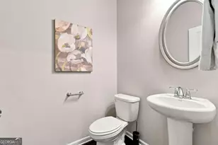 1620 Jacob's Way, Stone Mountain, GA 30083 - Photo 5