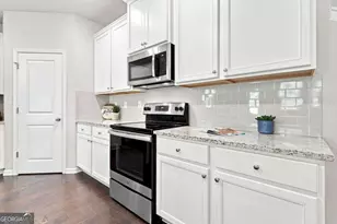 1620 Jacob's Way, Stone Mountain, GA 30083 - Photo 7