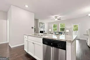 1620 Jacob's Way, Stone Mountain, GA 30083 - Photo 9
