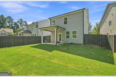 1620 Jacobs Way, Stone Mountain, GA 30083 - Photo 33