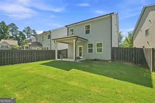 1620 Jacob's Way, Stone Mountain, GA 30083 - Photo 33