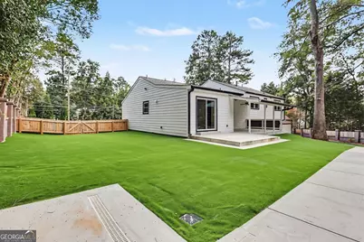3919 Lower Roswell Road, Marietta, GA 30068 - Photo 27