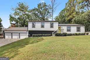 3919 Lower Roswell Rd, Marietta, GA 30068 - Photo 1