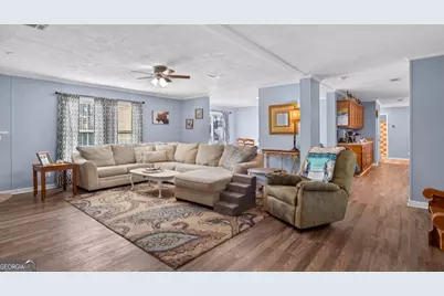 403 Gravely Road SE, Calhoun, GA 30701 - Photo 5