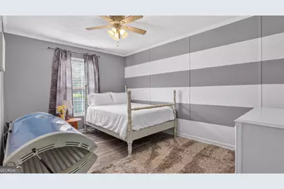 403 Gravely Road SE, Calhoun, GA 30701 - Photo 17