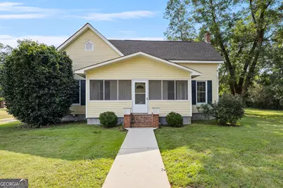 95 College Street, Yatesville, GA 31097 - Photo 1