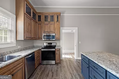 95 College Street, Yatesville, GA 31097 - Photo 27