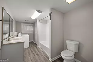 95 College St, Yatesville, GA 31097 - Photo 17