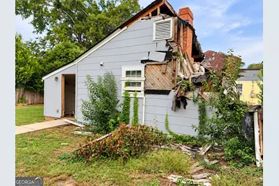 2121 Lake Avenue, Augusta, GA 30904 - Photo 1
